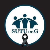 SUTUdeG(@SUTUdeG) 's Twitter Profileg