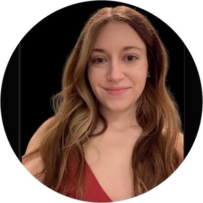 Carrives's profile picture. Associate, Software Engineer II @BlackRock | @SmithCollege alumna | @Sorbonne_Univ_ Musicologie | Former @OscPSL Principal Violist | daughter of @MIT alum