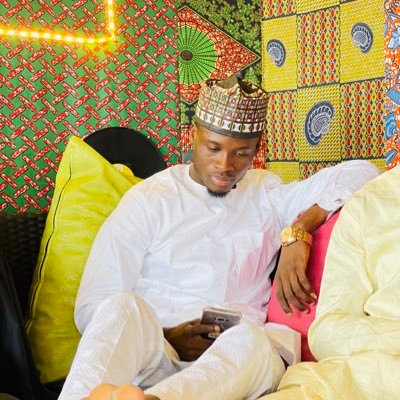 https://t.co/OyrluyvMe7 Business administration //Crypto analyst 〽️📊 //Seasoned investor// MESSI FC. Web 3🚀