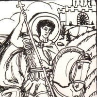 Oz the Art Pilgrim (@ozworldart) 's Twitter Profile Photo