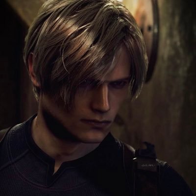 leon & quentin main - dbd | bisexual - he/him | æ