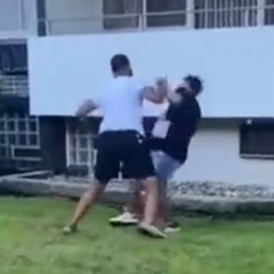 DailyFightz0's profile picture. Crazy Fights N More🩸DM For Promo📩 Turn On Notifications 🔔 Road To 5K