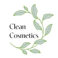 CleanCosmetics(@CleanCosmetics2) 's Twitter Profile Photo
