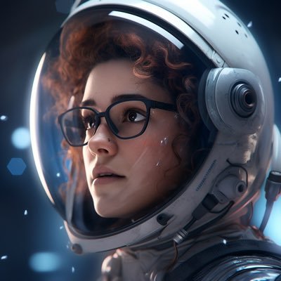 Loves to read books. Merges code with passion for design. Loves Soundtracks and makes stuff. Currently working on @novelcrafter - she/her