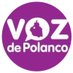 Voz de Polanco (@lavozdepolanco) Twitter profile photo