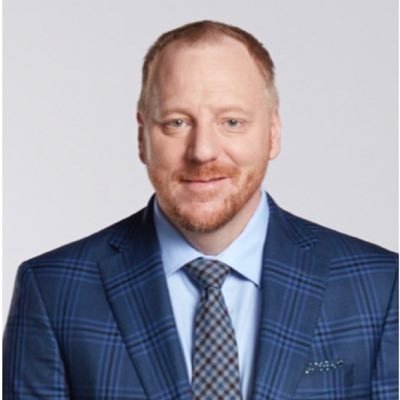 Keynote Speaker. Author “Save of My Life” Olympic Silver. NHL Goaltender and Coach. Co-Host Players Tribune pod “Blindsided” Mental Health Advocate