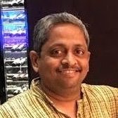Vijay Sukhs (@vijayks) 's Twitter Profile Photo Vijay Sukhs (@vijayks) 's Twitter Profile Photo