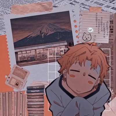 Pancakeさんのプロフィール画像