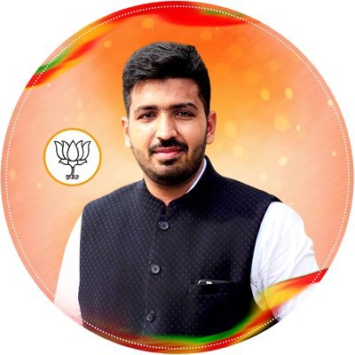 ज़िला संयोजक -भाजपा अंत्योदय प्रकोष्ठ। Election Analyst | Motivational Speaker | Youth Icon| राष्ट्रनिर्माण ही अब एक मात्र लक्ष्य है |