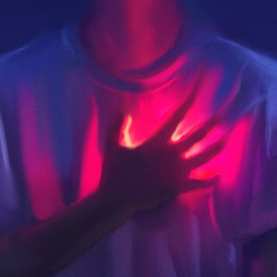 NE0SHINさんのプロフィール画像