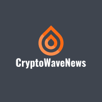 CryptoWaveNews Profile Picture