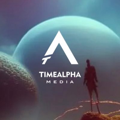 Owner of TimeAlpha Media, a publishing company that specializes in next-level fiction.
