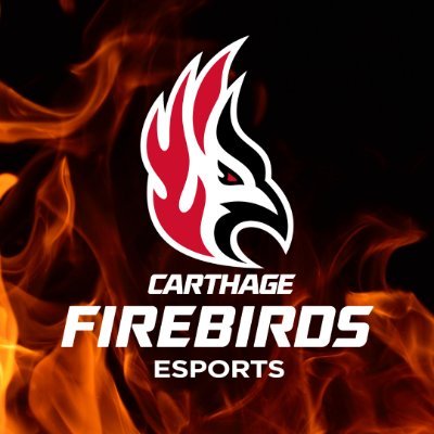 Official Twitter account for Carthage College Esports - Competing in 7 Varsity Game Titles and recruiting now! - Get recruited below 👇