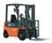 MasonLift is an industry leader and the authorized dealer for Toyota, Kalmar, Load Lifter and Ottawa selling exclusively in the Province of BC