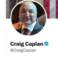 Craig Caplan (@craigcaplan) 's Twitter Profile Photo Craig Caplan (@craigcaplan) 's Twitter Profile Photo