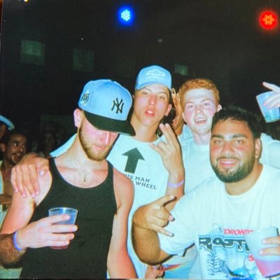 CDiggityDogg's profile picture. it’s crazy but it’s true