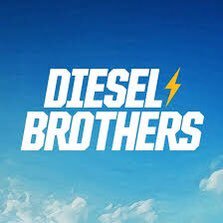 Dieselb95553972's profile picture. Diesel Brothers Official page for #DieselBrothers. New episodes Wednesday at 10P ET @Discovery