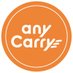 株式会社エニキャリ (@anycarry_inc) Twitter profile photo 株式会社エニキャリ (@anycarry_inc) Twitter profile photo