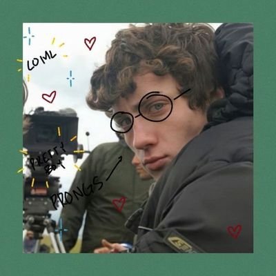 Tefa UwUさんのプロフィール画像