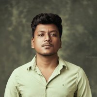 Gautham kumar (@gautham_j) 's Twitter Profile