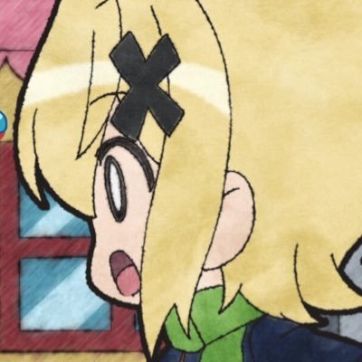 💚💀(Hiatus)Kirika of the Week💀🖤さんのプロフィール画像