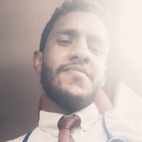 Mohammedmirghani (@mmirghani9) Twitter profile photo