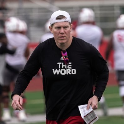 Saved by His grace and living for His glory. OL coach @ #TheWord  APK raised⏩️Sooner bred