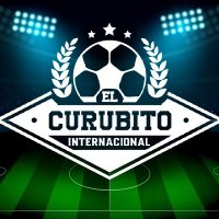 El Curubito (@curubitotv) 's Twitter Profile Photo El Curubito (@curubitotv) 's Twitter Profile Photo