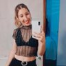 MariRegnicoli's profile picture. Mereces lo que sueñas 💫