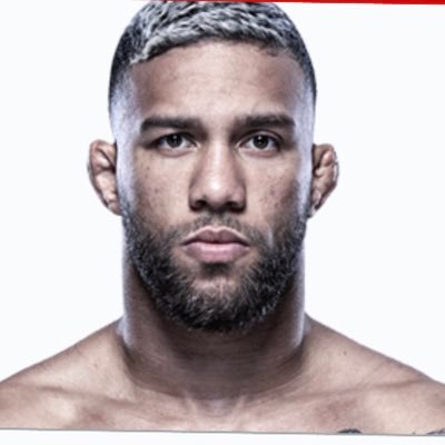 📍🇺🇸 • Made In 🇻🇪🩸 •Mma Fighter👊🏽 • Joshua 1:9 🙏🏽🦁#StayUnbroken🦾