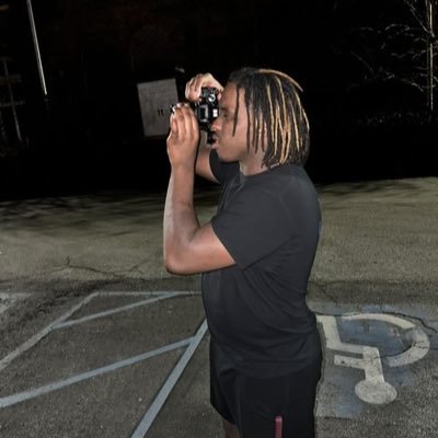 Photographer at Erskine College📸🤩