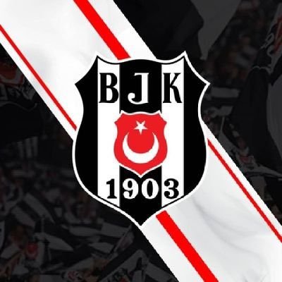 Sadece #Beşiktaş!🦅🦅