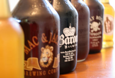 HaveGrowler's profile picture. If you beer it, they will come.