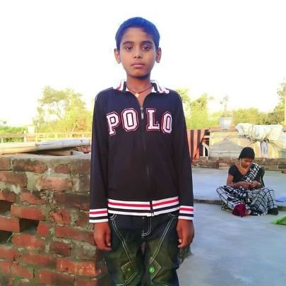 aryan80534's profile picture. 