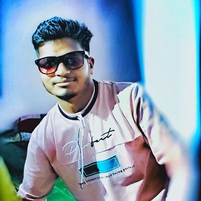 AlkA92687610371's profile picture. जनसेवा सर्वोपरि 🙏