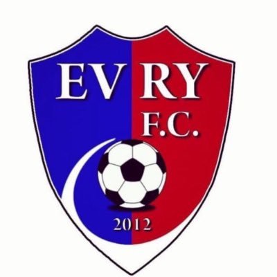 Bienvenue sur le compte officiel du Evry FC                      ⭐️ LABEL JEUNES ESPOIRS FFF EXCELLENCE ⭐️ LABEL FÉMININES FFF ARGENT Partenaire @eaguingamp