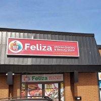 Feliza African Grocery & Beauty Store(@FelizaStore) 's Twitter Profile Photo