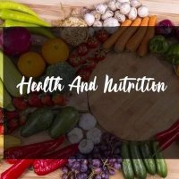 Health And Nutrition(@Nutrition_1M) 's Twitter Profile Photo