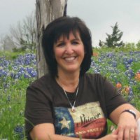 Evelyn Webber (@ewebbertx) 's Twitter Profile