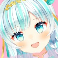 ルナティア・アヴィンスター🌙🕊＠聖女Vtuber(@lunatear_108) 's Twitter Profile Photo