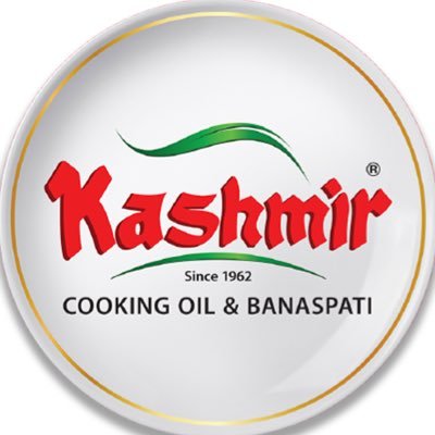 Keeping tradition alive and celebrating 60 years of excellence with Kashmir Premium Gold Cooking Oil, Kashmir Banaspati Gold & Kashmir Banaspati (Bulk).