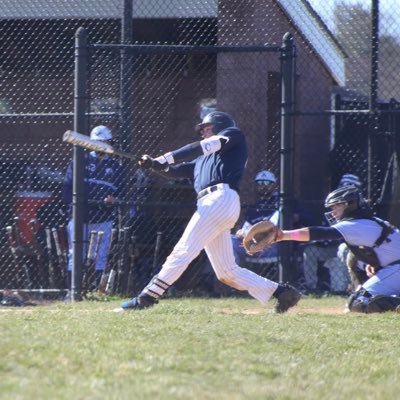 @sxubaseball / 6’2 / 200 Pounds / INF. @flofalbaseball alumni, NHS member, and spent 3 of 4 years at FHS in Presidential roles for the school. @blacksoxbball