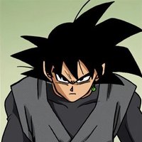 Goku_Black(@AllainButterFly) 's Twitter Profile Photo