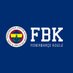 Fenerbahçe Koleji (@FBKoleji) Twitter profile photo
