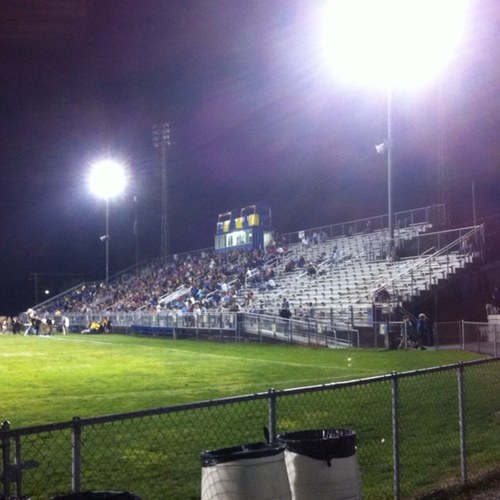 Hollowayseating's profile picture. Holloway Seating specializes in spectator seating since 1991