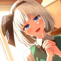 ゆっくり ロア (@yultukuriroa) 's Twitter Profile Photo ゆっくり ロア (@yultukuriroa) 's Twitter Profile Photo