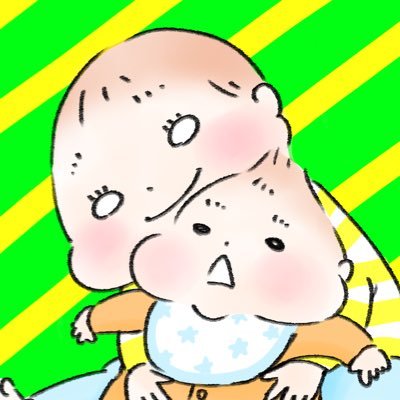 4歳女子（カンコ）と1歳男子（キースケ）子育て中です。育児日記をイラストや漫画で随時更新中！無言フォロー失礼します&大歓迎です。なお現在PR案件はお断りしております🙏💦 インスタ始めました↓