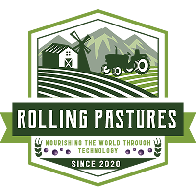 ROLLING PASTURES is a group of food & beverage specialists that focuses on promoting high quality healthy products & sustainable processing methods