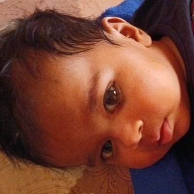 Daayshvi's profile picture. I am your daughter papa...