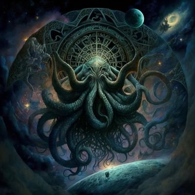 🦅FreiGeist🦅 H.P. Lovecraft🖤 🖕The Elite-System-FreedomKILLERS🖕
💜Philosophy ~ Movies ~ Music ~ Football🟣⚪️ & Motorsport 🏎️🏁💜